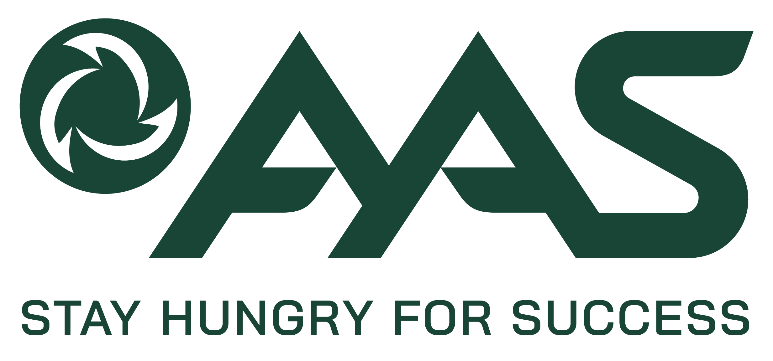 AAS logo
