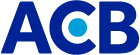 ACB logo