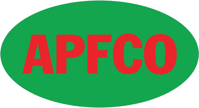 APF logo