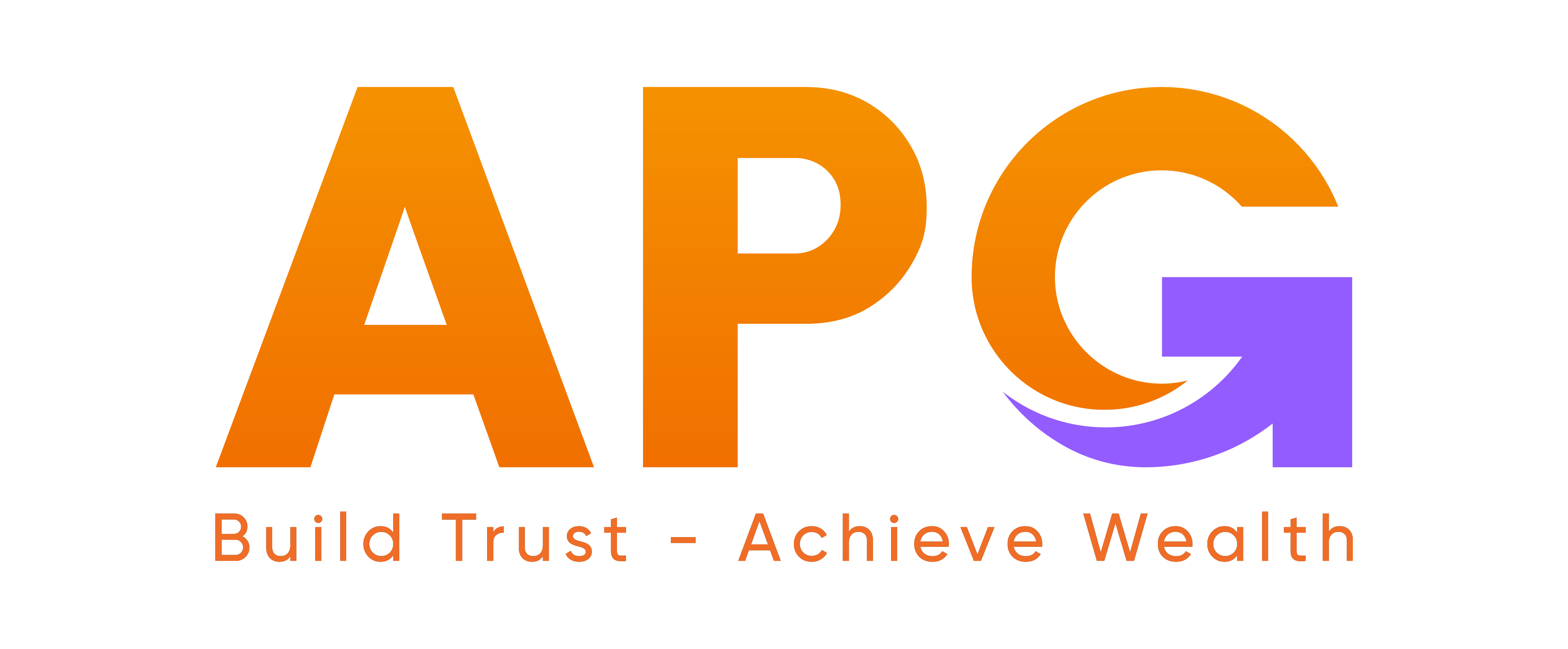 APG logo