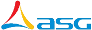 ASG logo