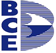BCE logo