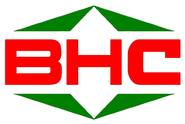 BHC logo