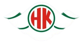 BHK logo