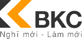 BKC logo