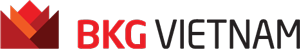 BKG logo