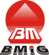BMG logo