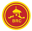 BRC logo