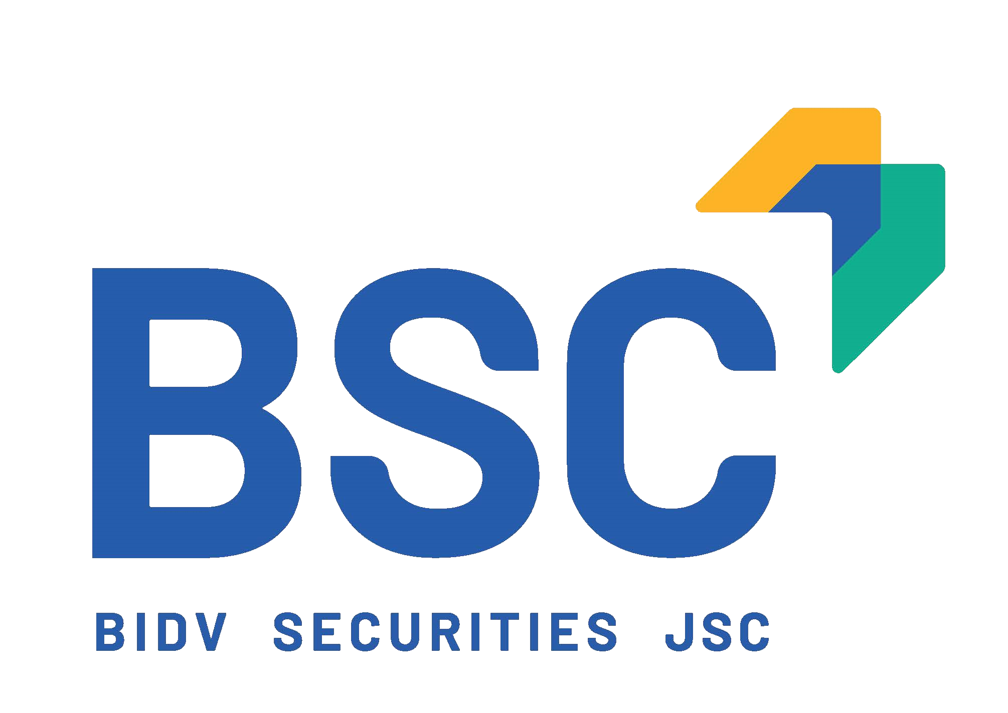 BSI logo