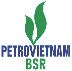 BSR logo