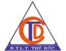 BTD logo