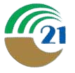 C21 logo