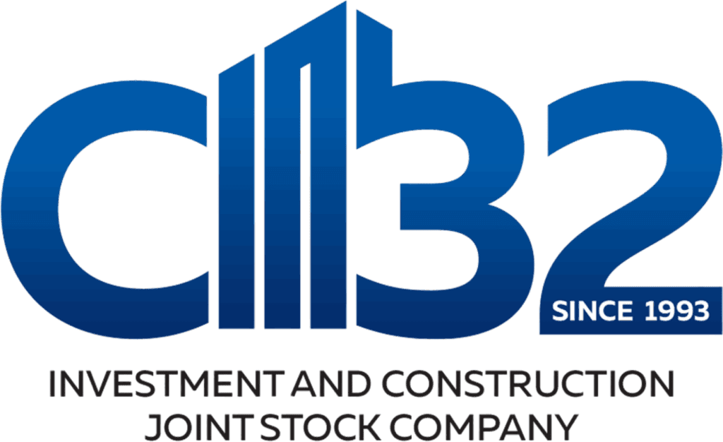 C32 logo