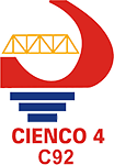 C92 logo