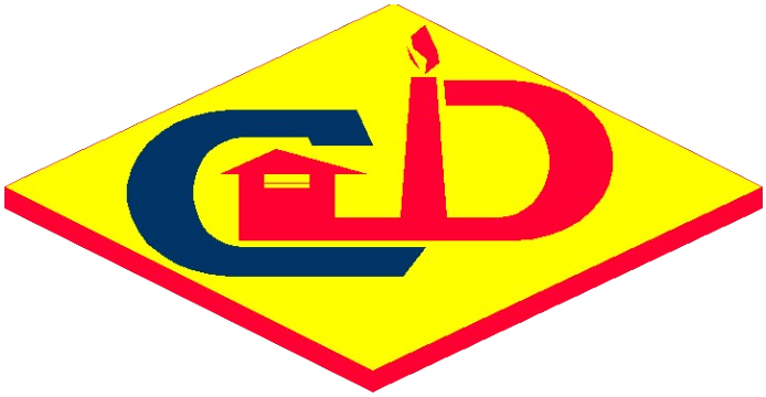 CDG logo