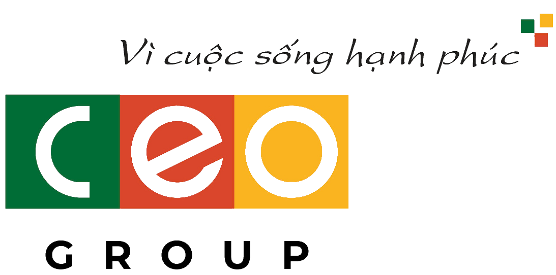CEO logo
