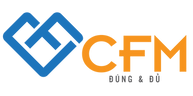 CFM logo