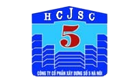 CH5 logo