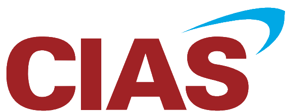 CIA logo