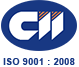 CII logo