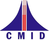 CMD logo
