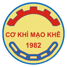 CMK logo