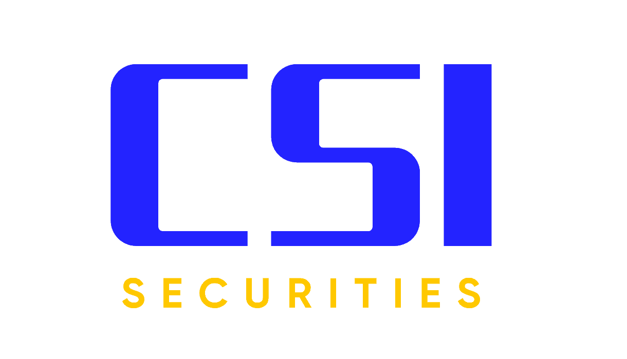 CSI logo