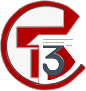 CT3 logo