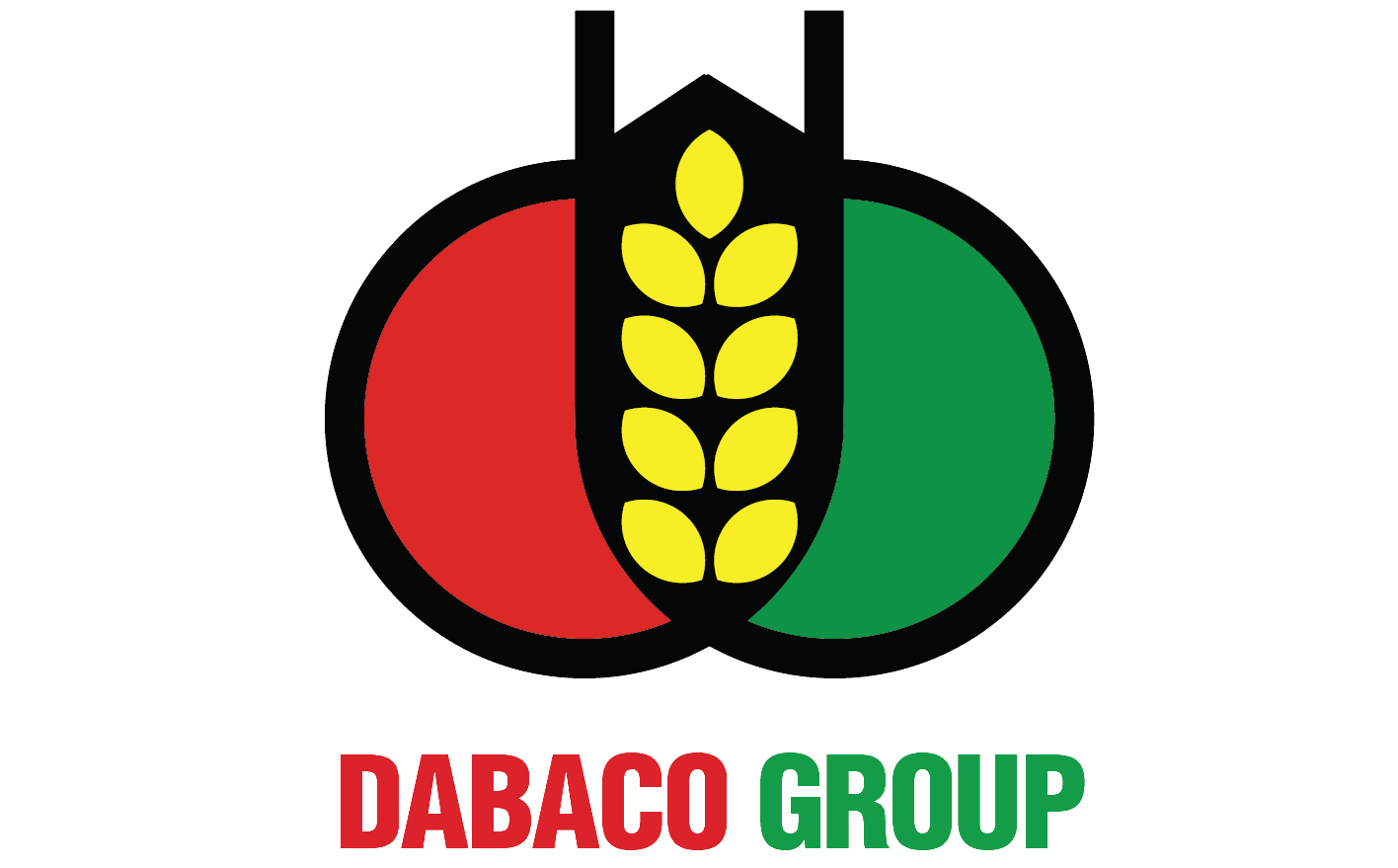 DBC logo