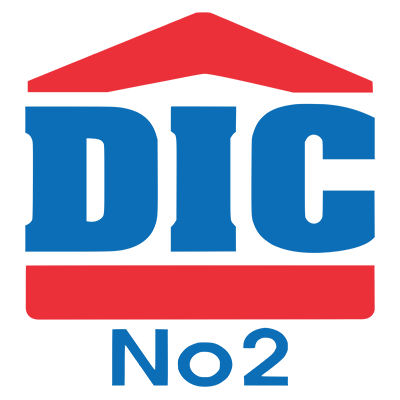 DC2 logo