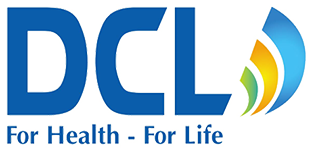 DCL logo