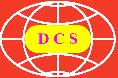 DCS logo
