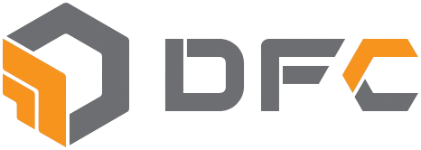 DFC logo