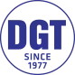 DGT logo