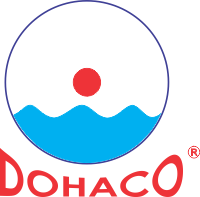 DHC logo