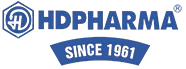 DHD logo
