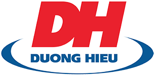 DHM logo