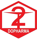 DP2 logo