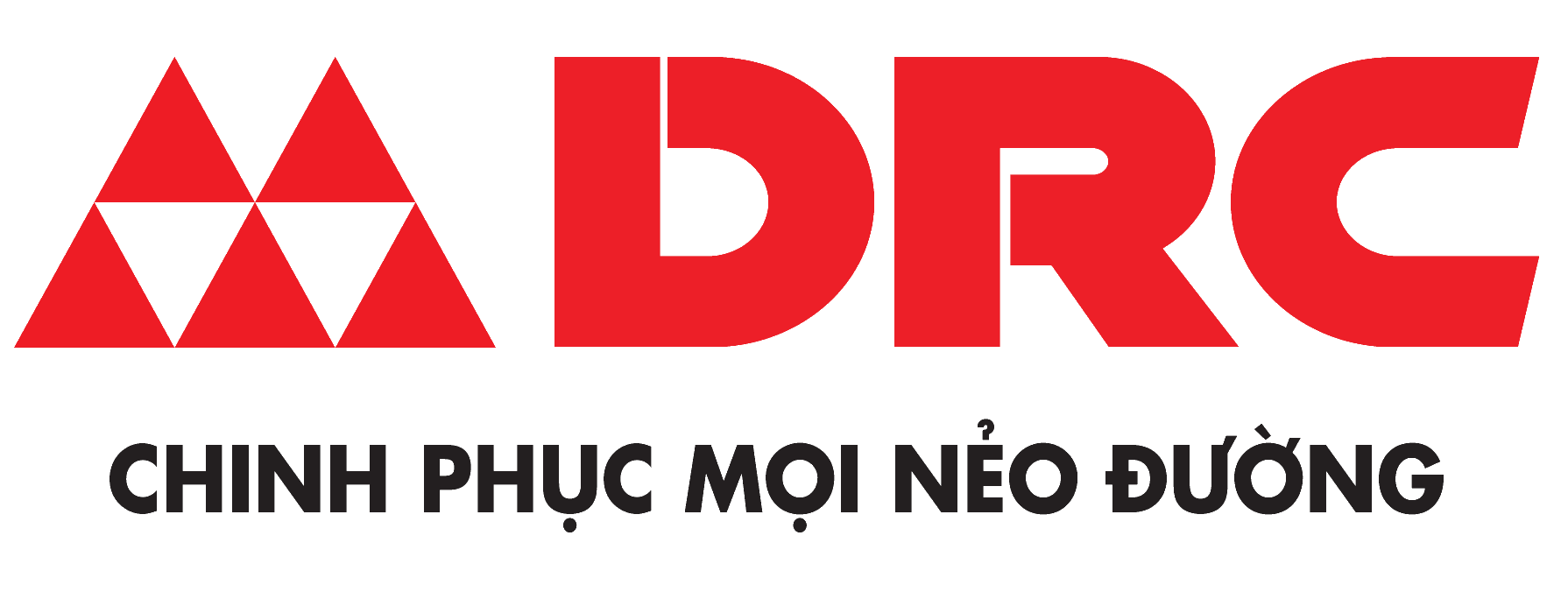 DRC logo