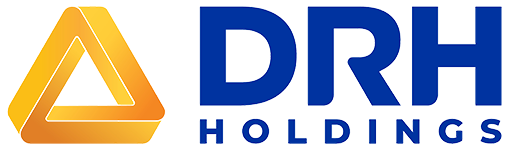 DRH logo