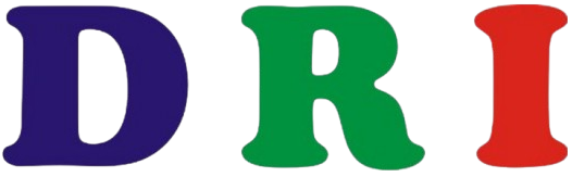 DRI logo