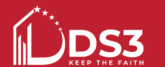 DS3 logo