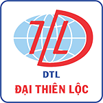 DTL logo