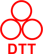 DTT logo
