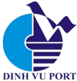 DVP logo