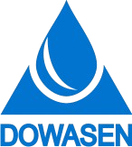 DWS logo