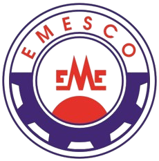 EMG logo