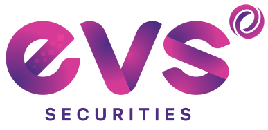 EVS logo