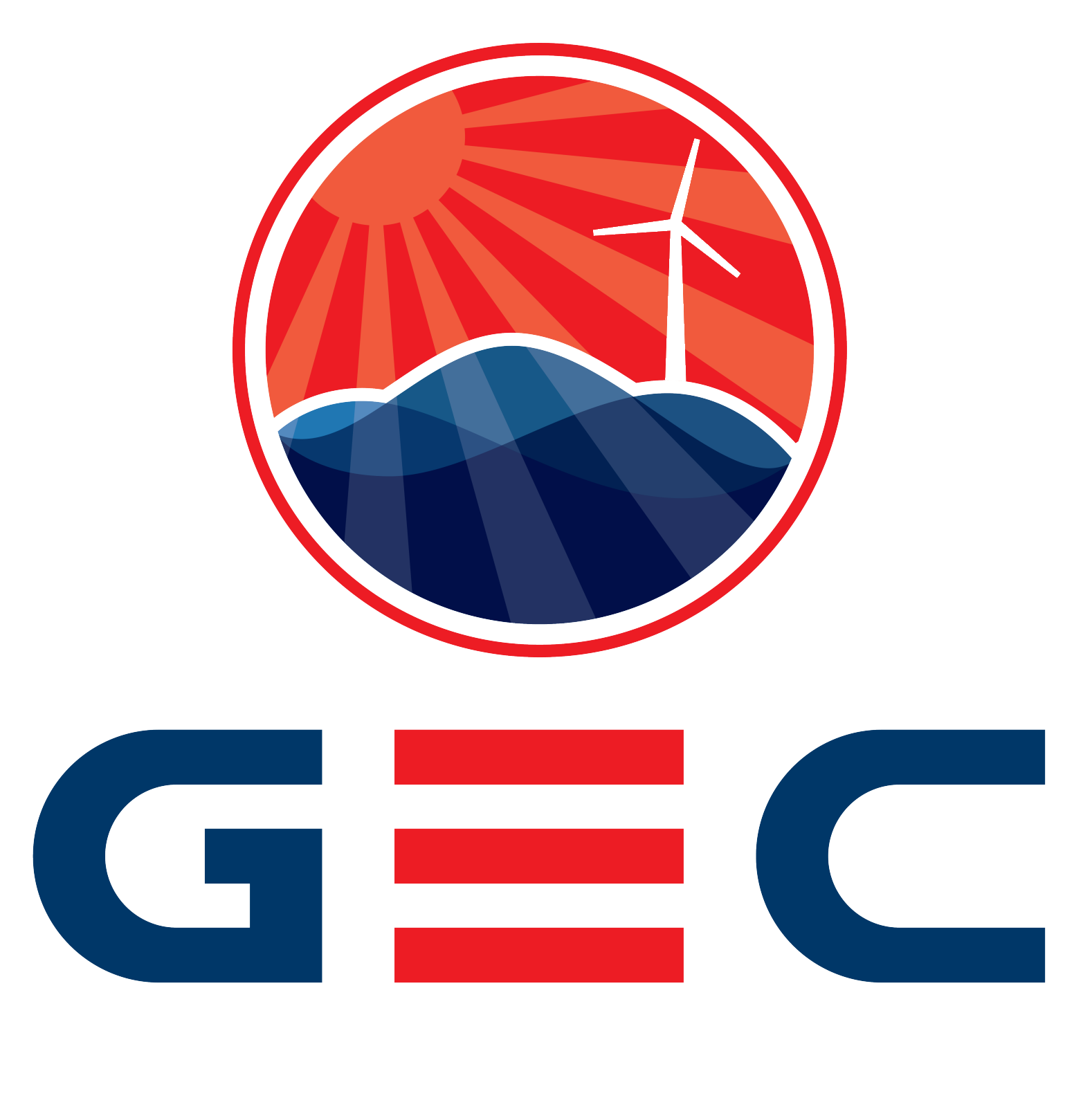 GEG logo