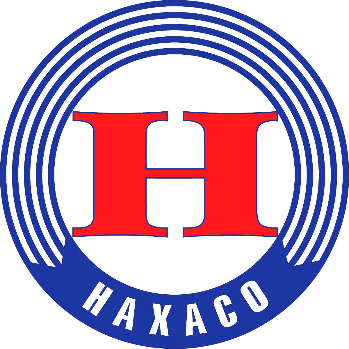 HAX logo